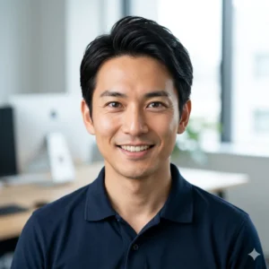 30代男性（会社員）