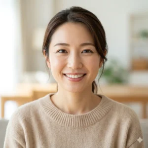 30代女性（ICL受診）