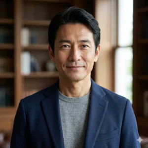 50代男性（経営者）